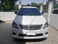 Sell White Toyota Innova for sale in Balagtas-9