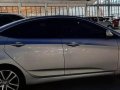 Sell Silver Hyundai Accent in Valenzuela-8
