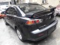 Selling Black Mitsubishi Lancer for sale in Quezon City-4