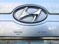 Selling Silver Hyundai Tucson for sale in Marikina-9