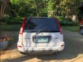 White Nissan X-Trail for sale in Pasig city-0