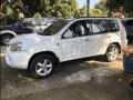 White Nissan X-Trail for sale in Pasig city-2