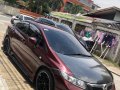 Purple Honda Civic for sale in Manila-3