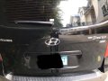 Sell Black Hyundai Grand starex in Quezon City-1
