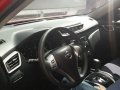 Red Nissan X-Trail for sale in Manila-6