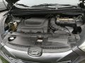 Grey Hyundai Tucson for sale in Manila-1