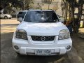 White Nissan X-Trail for sale in Pasig city-1