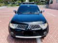 Black Mitsubishi Montero 2013 for sale in Parañaque-7