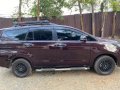 Selling Purple Toyota Innova in Puerto Princesa-4