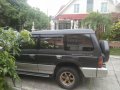 Selling Black Mitsubishi Pajero for sale in Bacoor-1