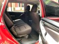 Selling Red Toyota Innova 2018 for sale in Manila-1