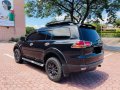 Black Mitsubishi Montero 2013 for sale in Parañaque-5