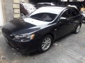 Selling Black Mitsubishi Lancer for sale in Quezon City-5