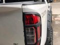 White Nissan Navara for sale in Commonwealth Market-5