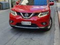 Red Nissan X-Trail for sale in Manila-9