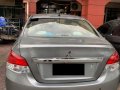 Selling Silver Mitsubishi Mirage g4 for sale in Manila-5