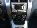 Selling Silver Hyundai Tucson for sale in Marikina-6