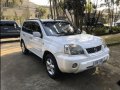 White Nissan X-Trail for sale in Pasig city-4