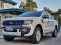 White Ford Ranger for sale in Cainta-0