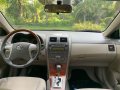 Selling Pearl White Toyota Corolla for sale in San Fernando-0