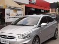 Sell Silver Hyundai Accent in Valenzuela-6