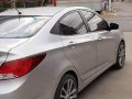 Sell Silver Hyundai Accent in Valenzuela-7