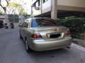 Selling Beige Mitsubishi Lancer for sale in Manila-2