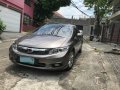 Grey Honda Civic for sale in Manila-6