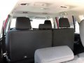 Selling Red Toyota Innova 2018 for sale in Manila-7