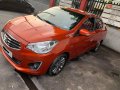 Selling Orange Mitsubishi Mirage g4 for sale in Marikina-4