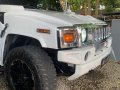 Selling White Hummer H2 for sale in Batangas City-1