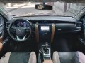 Selling Grey Toyota Fortuner 2017 in Manila-3