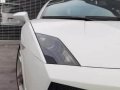 Selling White Lamborghini Gallardo for sale in Mandaluyong-9