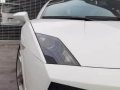 Selling White Lamborghini Gallardo for sale in Mandaluyong-0