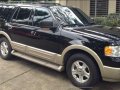 Selling Black Ford Expedition 2006 in Manila-6