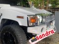 Selling White Hummer H2 for sale in Batangas City-5