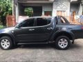 Mitsubishi Strada 2013-2