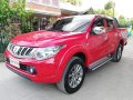 2015 Mitsubishi Strada-0