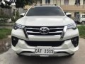 Toyota Fortuner 2.4 V 2020-1