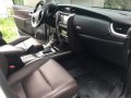 Toyota Fortuner 2.4 V 2020-3