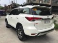 Toyota Fortuner 2.4 V 2020-6