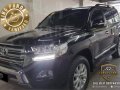 2018 Toyota Land Cruiser (WE SPECIALISE IN BULLETPROOF VEHICLES)-0