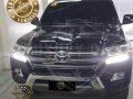 2018 Toyota Land Cruiser (WE SPECIALISE IN BULLETPROOF VEHICLES)-1