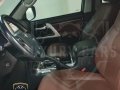 2018 Toyota Land Cruiser (WE SPECIALISE IN BULLETPROOF VEHICLES)-5