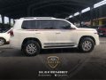 2019 Toyota Land Cruiser (WE SPECIALIZE IN BULLETPROOF VEHICLES)-4