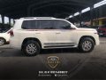 2019 Toyota Land Cruiser (WE SPECIALIZE IN BULLETPROOF VEHICLES)-12