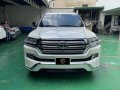 2016 TOYOTA LAND CRUISER BULLETPROOF SUPER LOW MILEAGE (WE SPECILAZE IN BULLETPROOF VEHICLES)-2