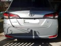 Toyota Vios 1.3E 2019-6