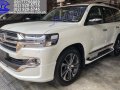 Brand New 2021 Toyota Land Cruiser Executive Lounge VXTD Dubai or Euro Version VX landcruiser -1