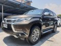 Mitsubishi Montero Sport 2018 -0